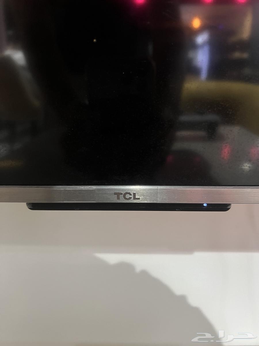 55-inch TCL and IMPEX screens64366395291138112