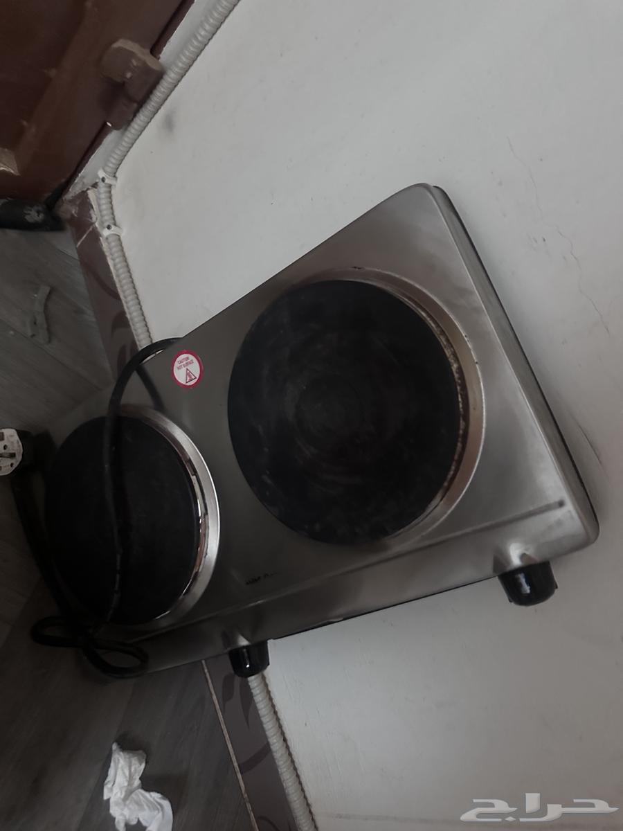 فرن كهربائي عند ثنين منه64367055459201110