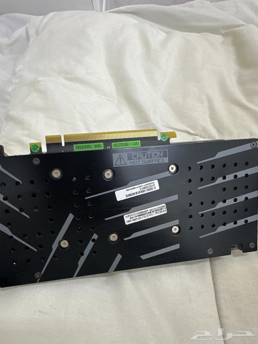 1660 super graphics card64371307091585113