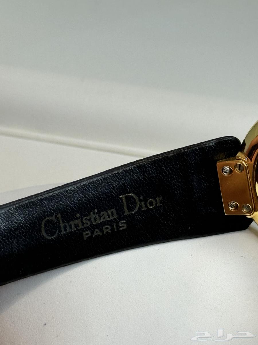 ساعة كريستيان ديور-بلاك مون-64375678660865114