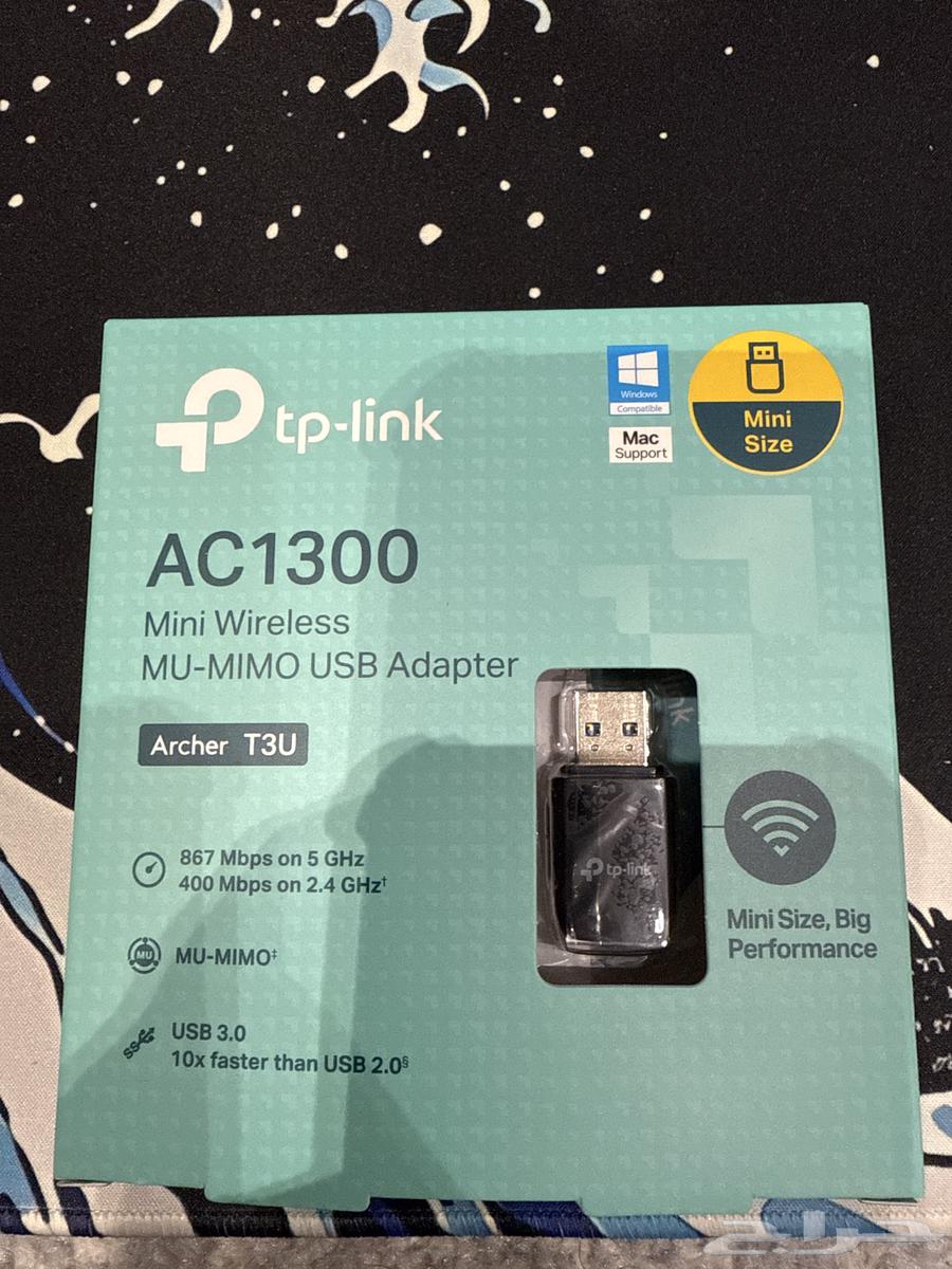 قطعة انترنت TP link64375498182275110