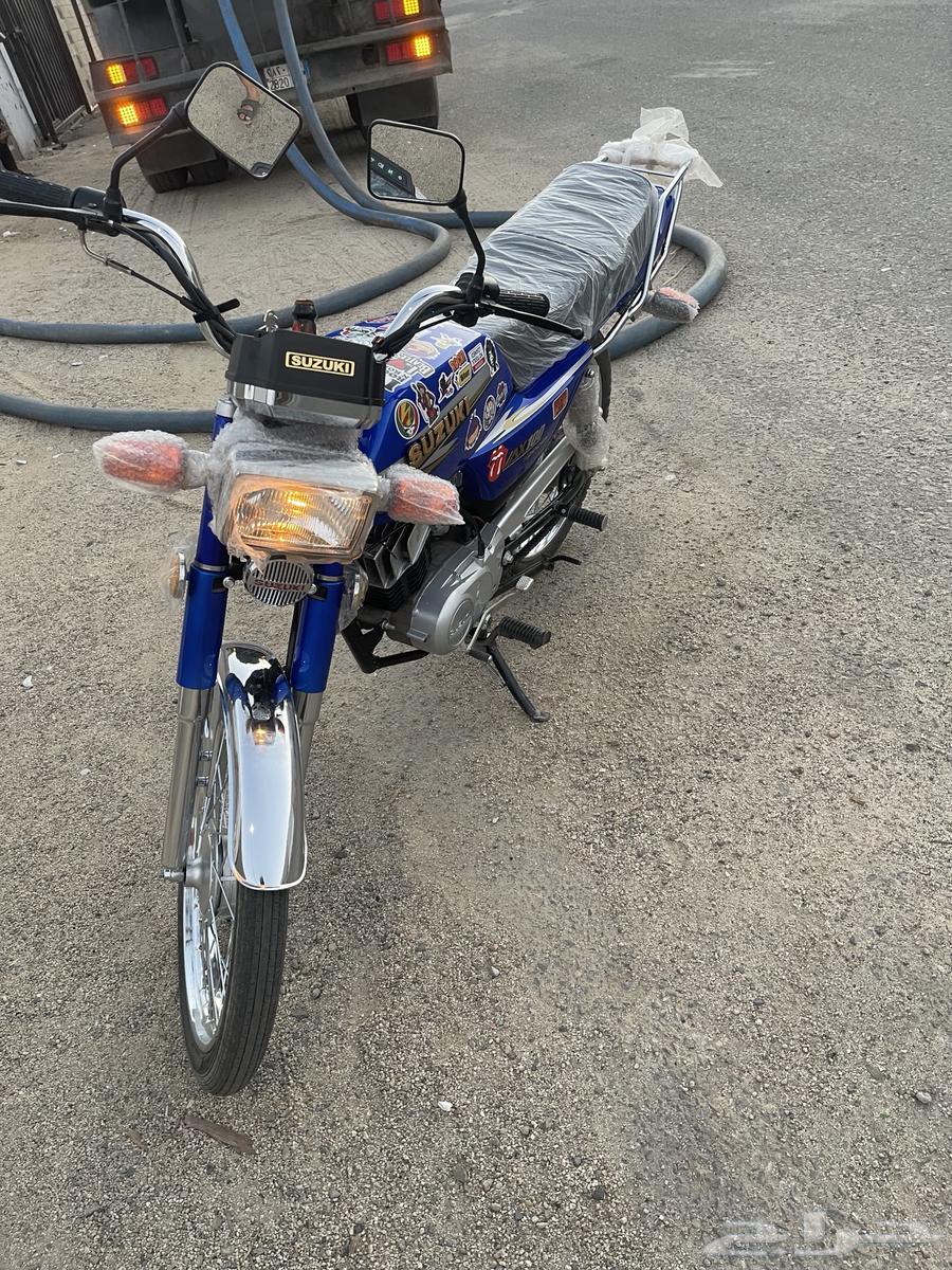 دباب سزوكي الاصلي64509969947907112