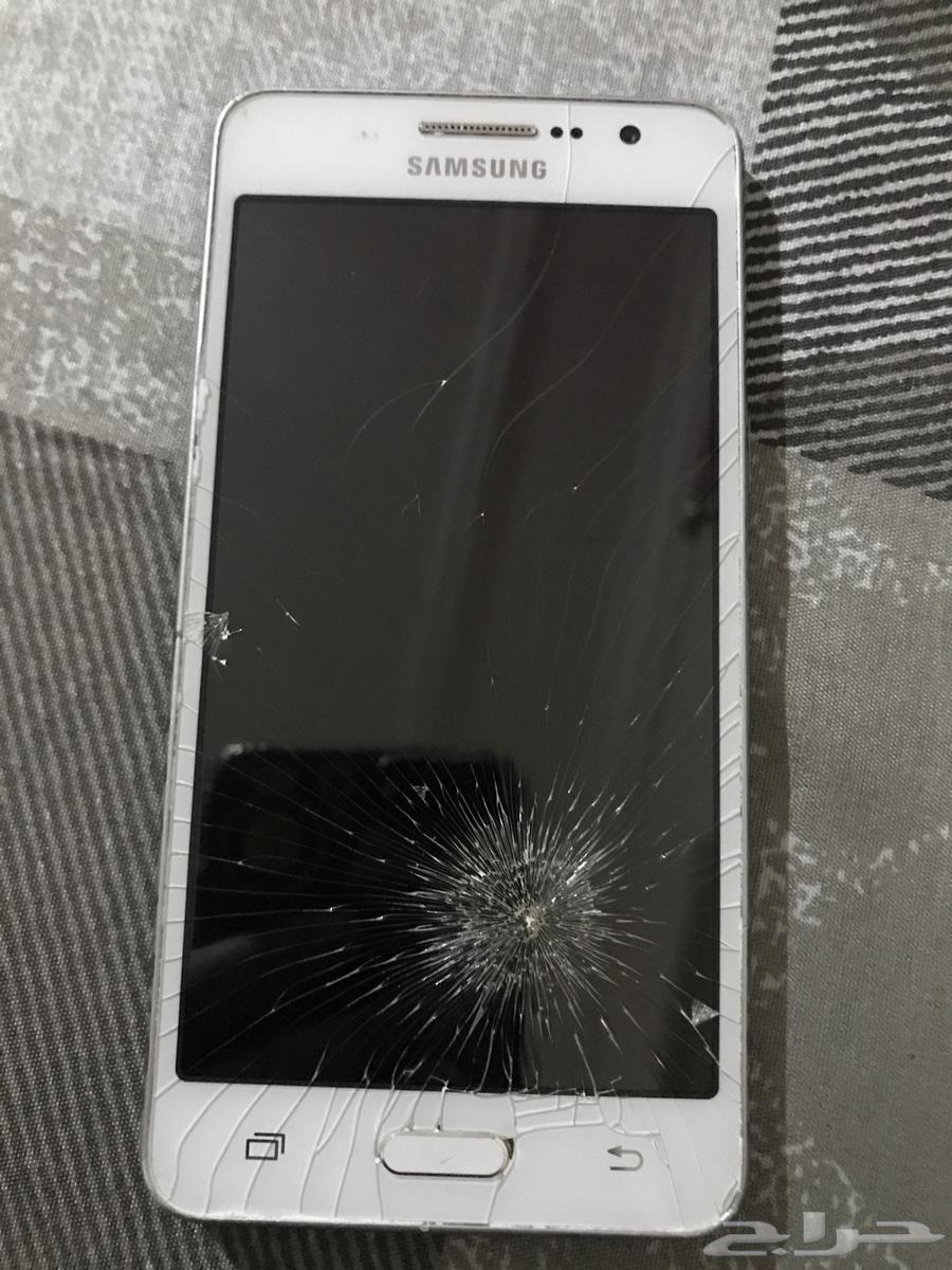 جوالSAMSUNG  للبيع5064362620157570110