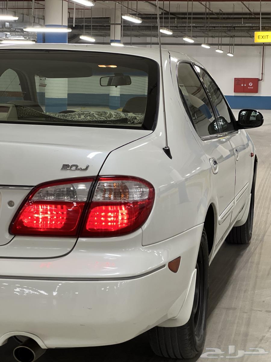 نيسان مكسيما مخززن64511689436291114