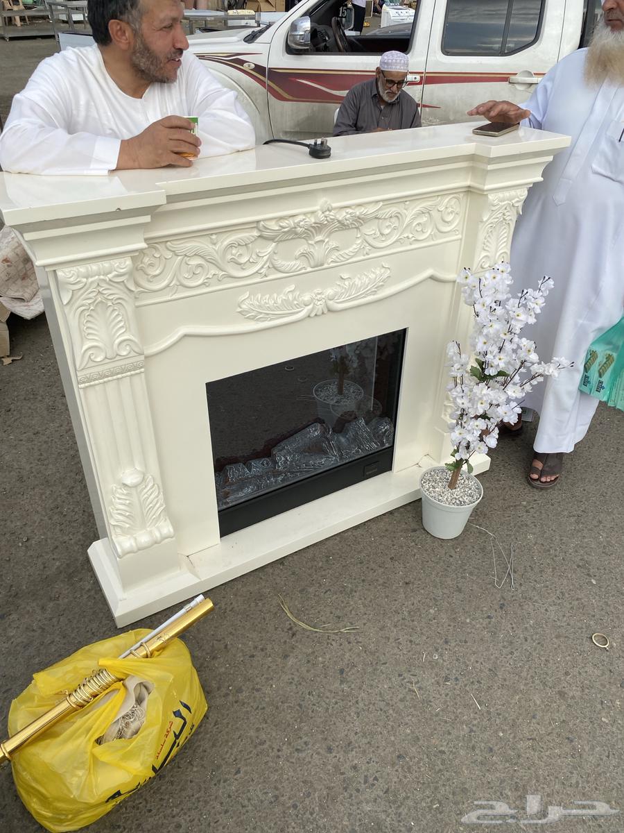 دفايه كهربائيه للبيع64372536079234111