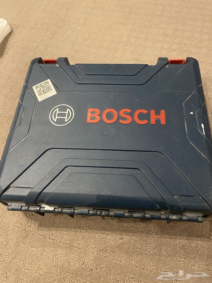 دريل بوش حجم متوسط استخدام نظيف64376020716801110