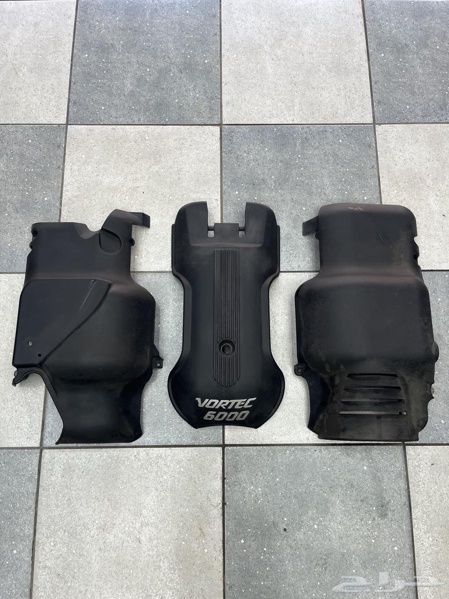 اغطيه مكينة جمس5.3   6.0 لتر64514747733378110