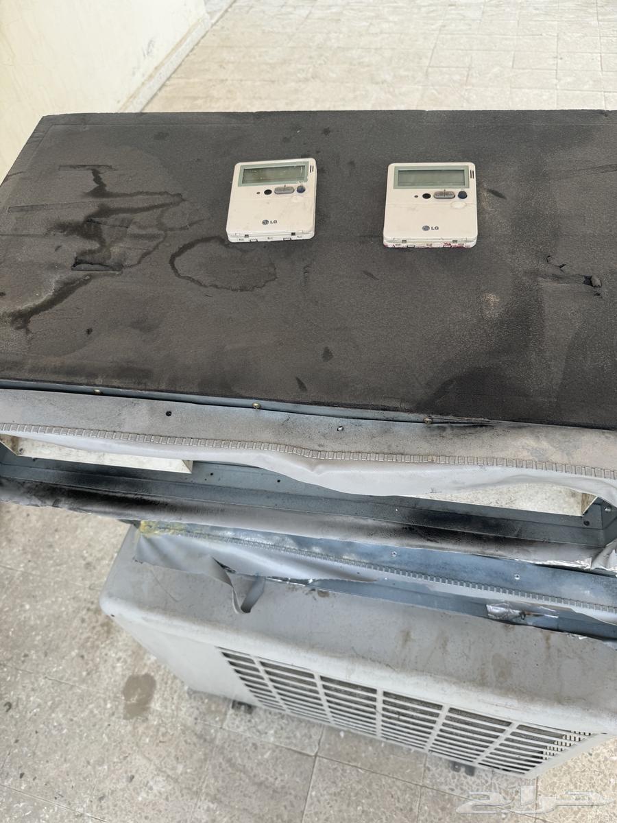 Ducted ACs64373311998082111