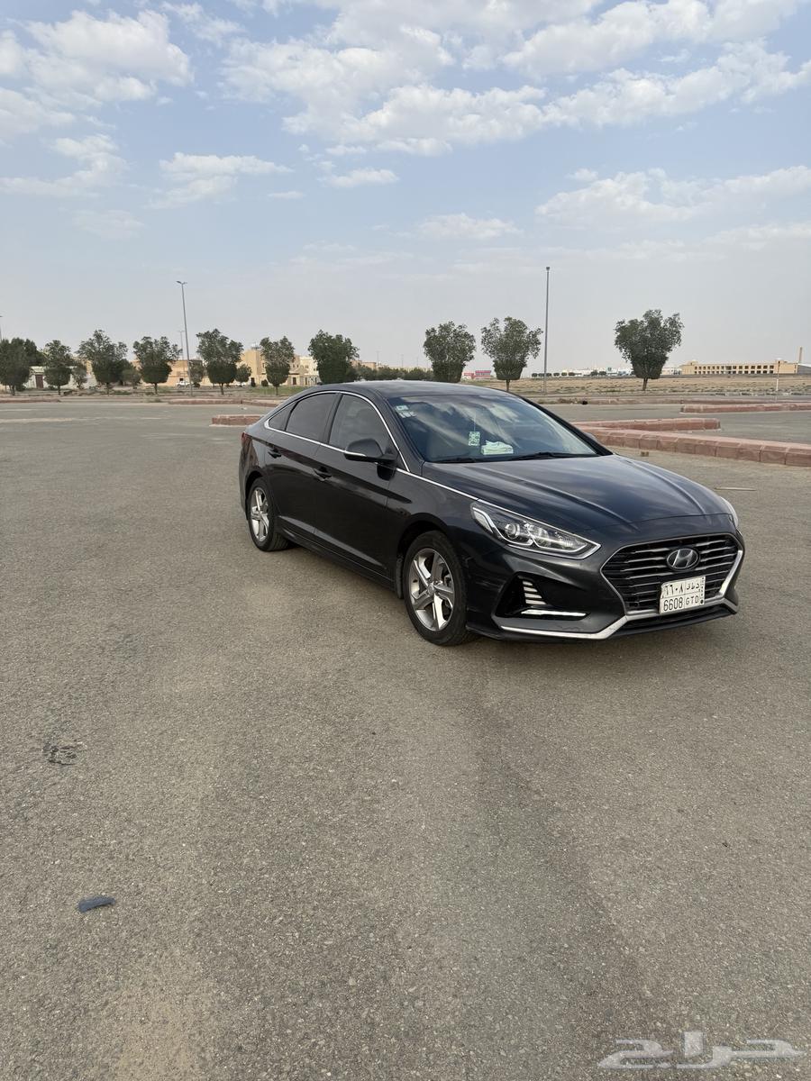 2019 Sonata, clean, with conditions or exchange64510775102339113