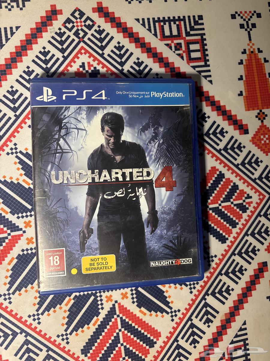 شريط نهايه لص 4 للبيع مستعجل بالبيع64372638623618110