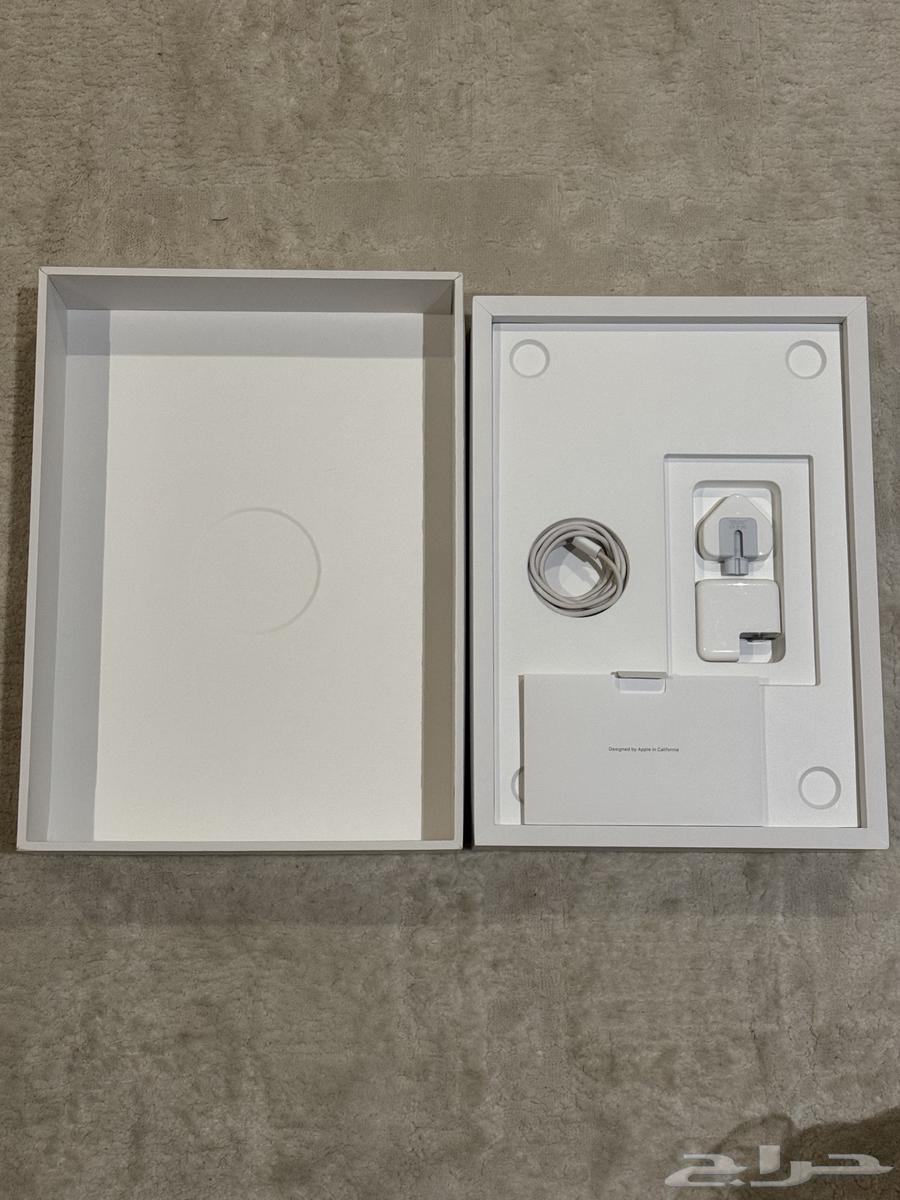 ماك بوك شبه جديد64373209373570114