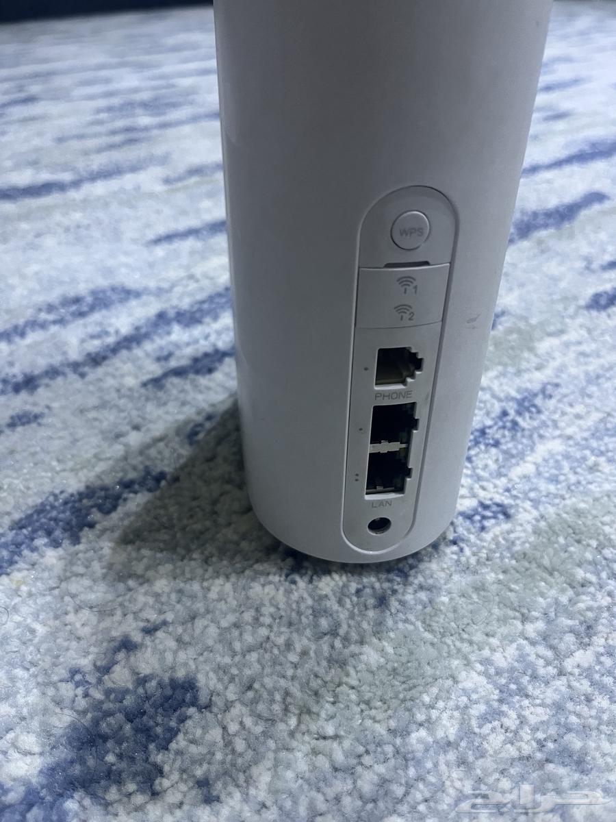 5G Router with unlimited speeds supporting all SIM cards64370799226241110