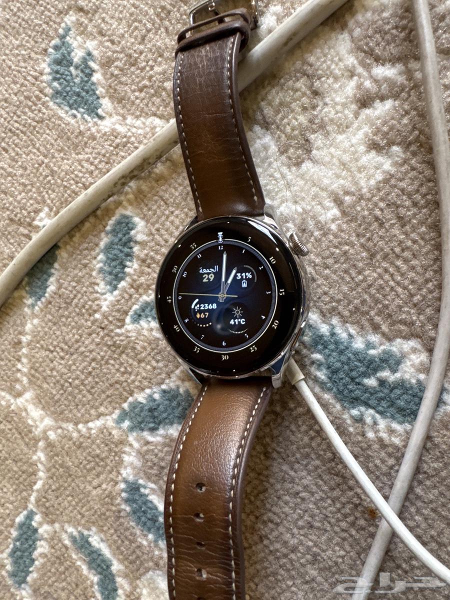 ساعه هواوي واتش 364367449485697112