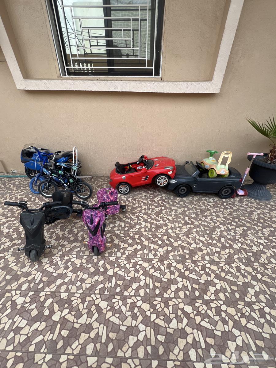 Scooters64371133234561110