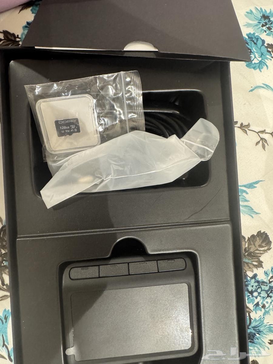 DDPAI Z60 Pro Dash Cam64375528087298111