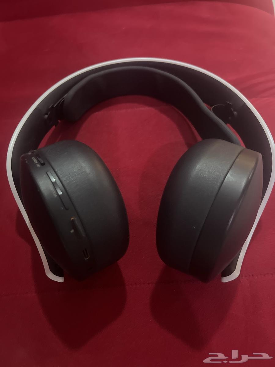 PlayStation 5 Digital and PULSE 3D Headset64368105307905111