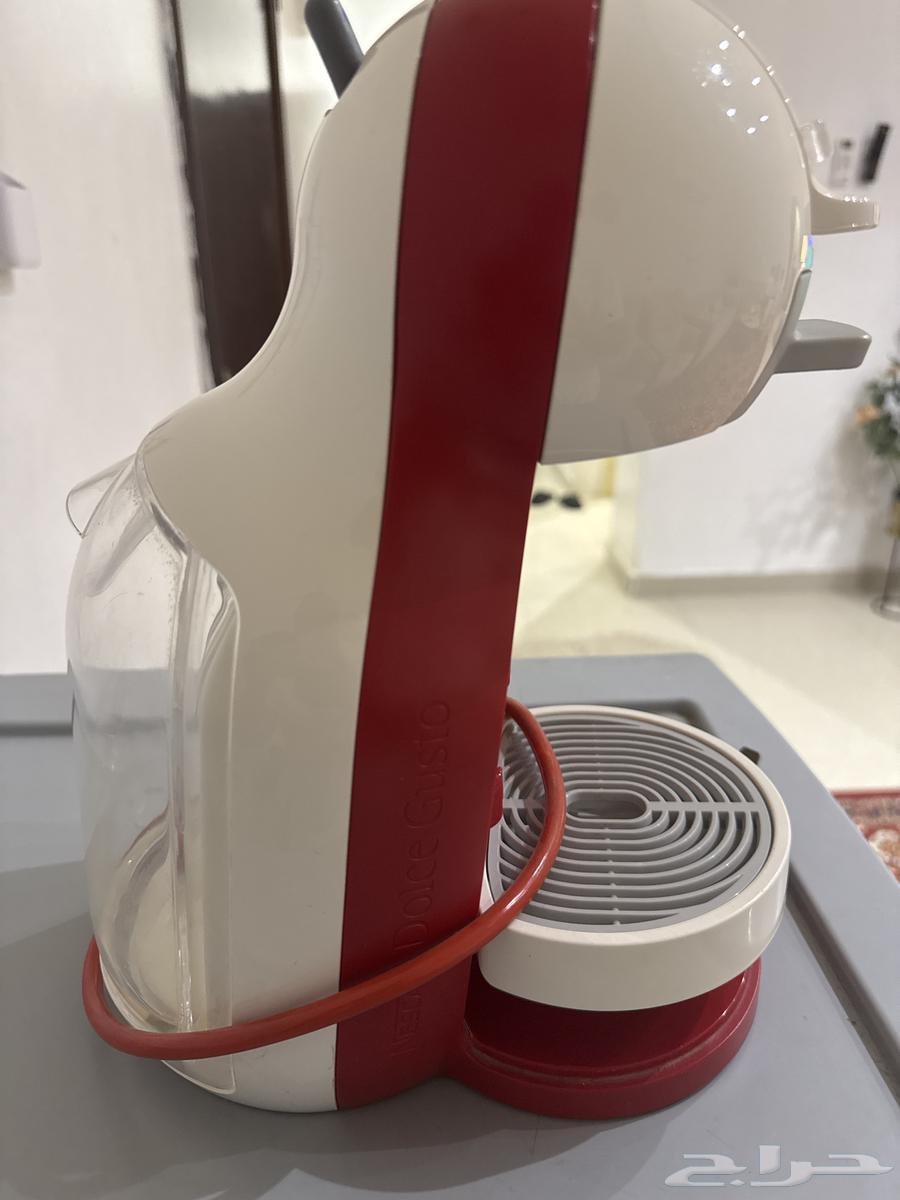 ادراج بلاستيكيه  مكينة قهوة دولتي64375783684995114