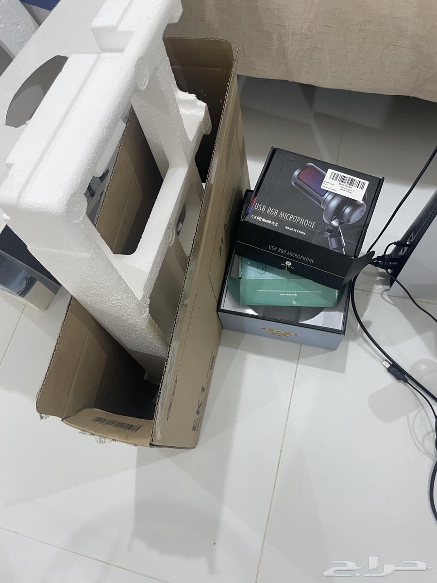 سوني فايف كامل ملحقاته64368061479939112