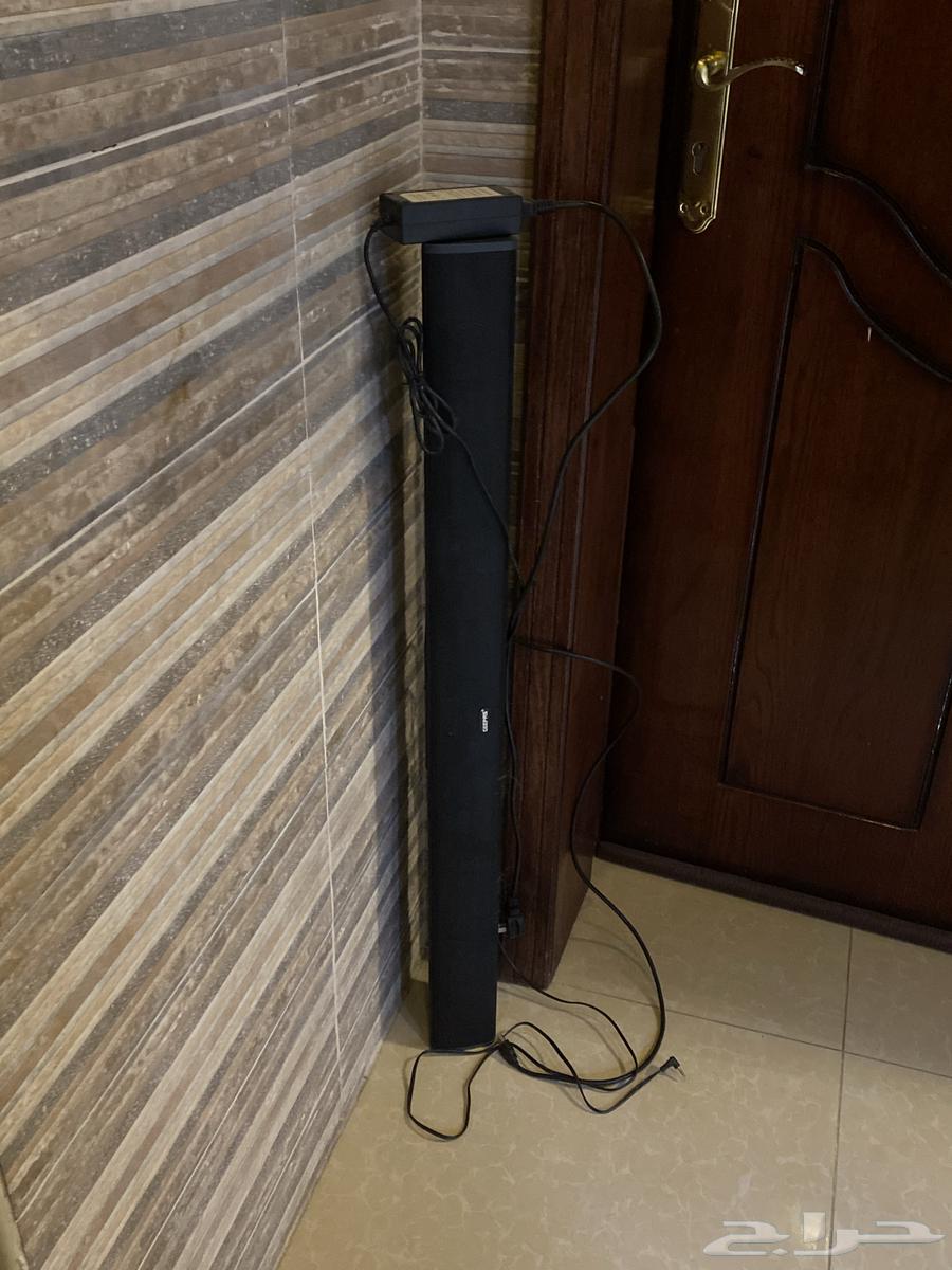 سماعة تلفزيون وفيها بلوتوث64365011078017110