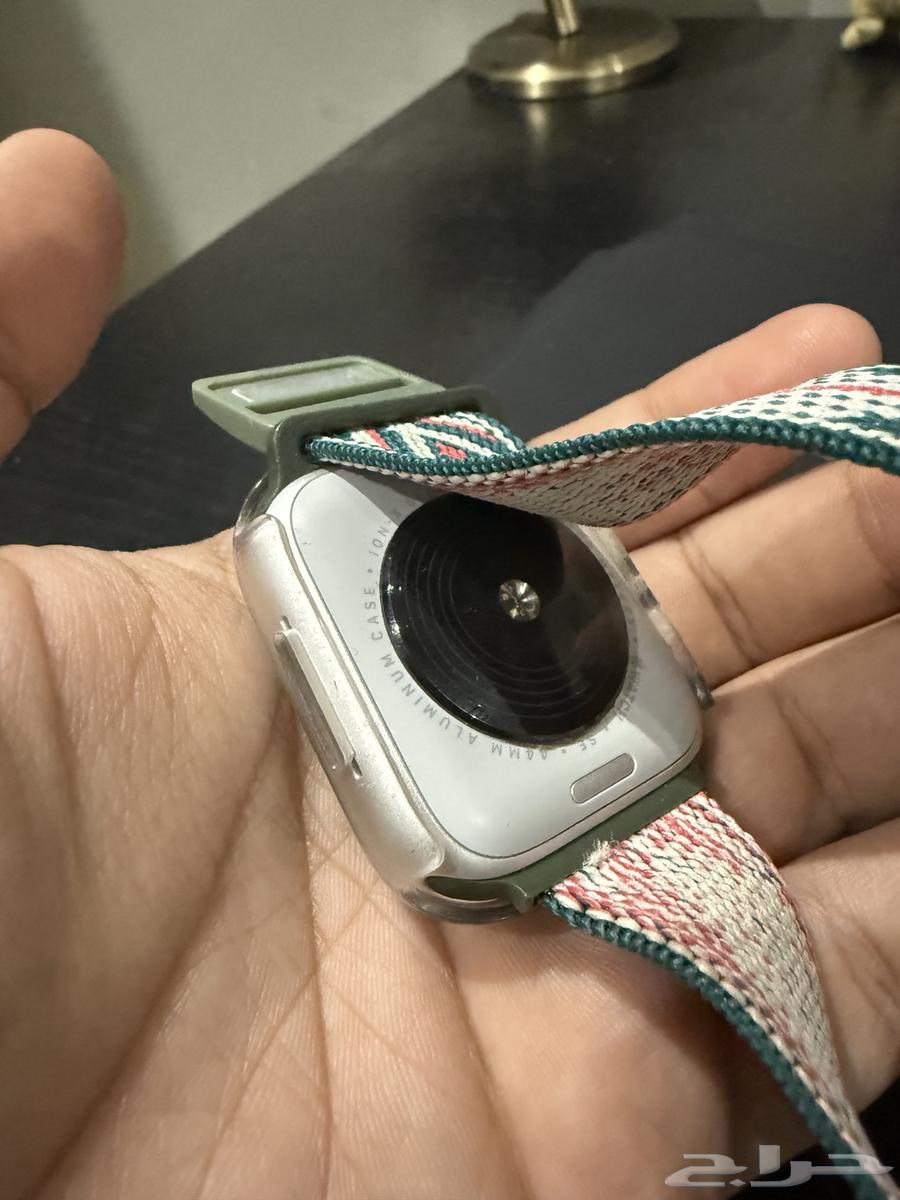 ابل واتش اس اي 202364368688540289113