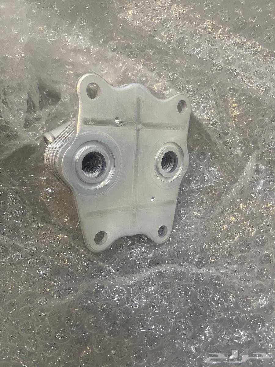 2021 Hybrid Engine Radiator Part64514030817411111