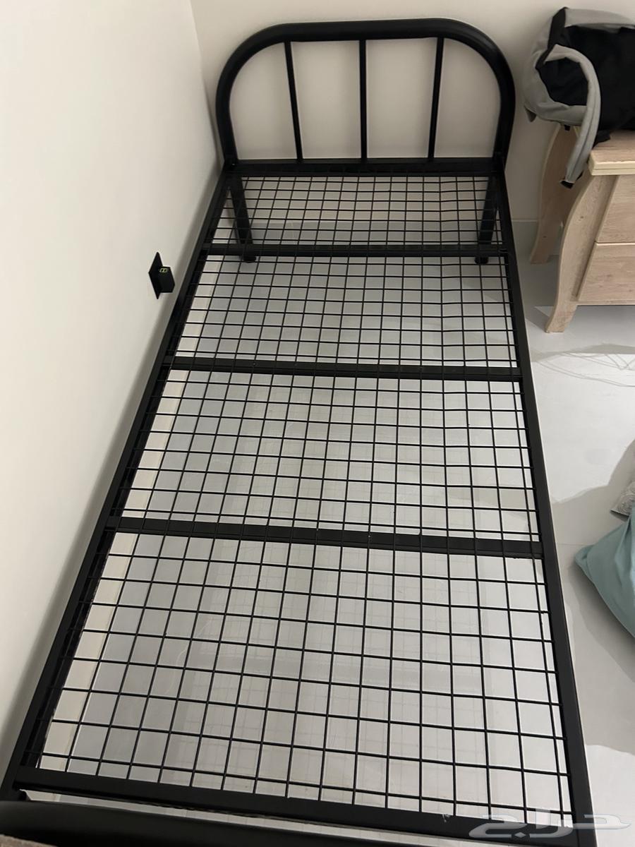 سرير حديد جوده اخو الجديد64362788671747113