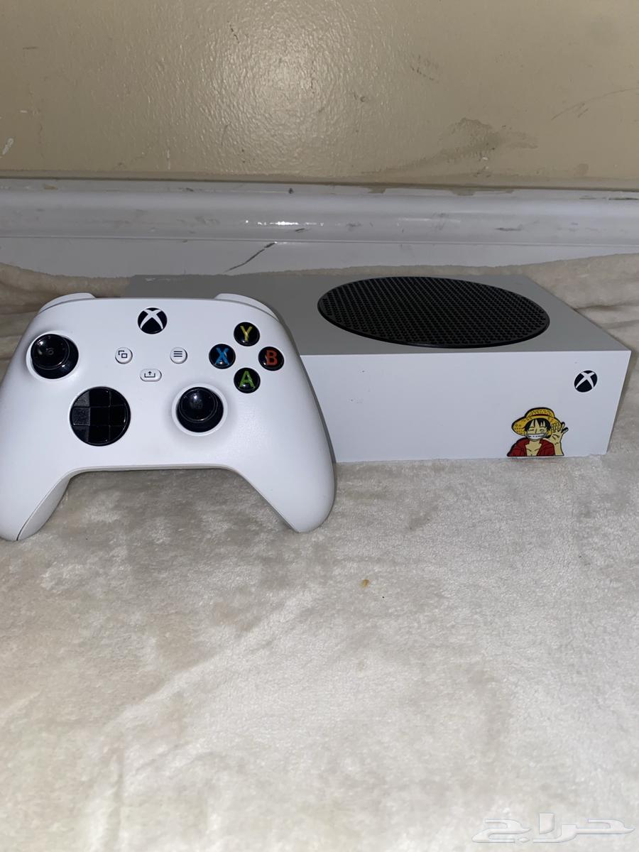 اكس بوكس سيريس اس   Xbox Series S64369513591939113