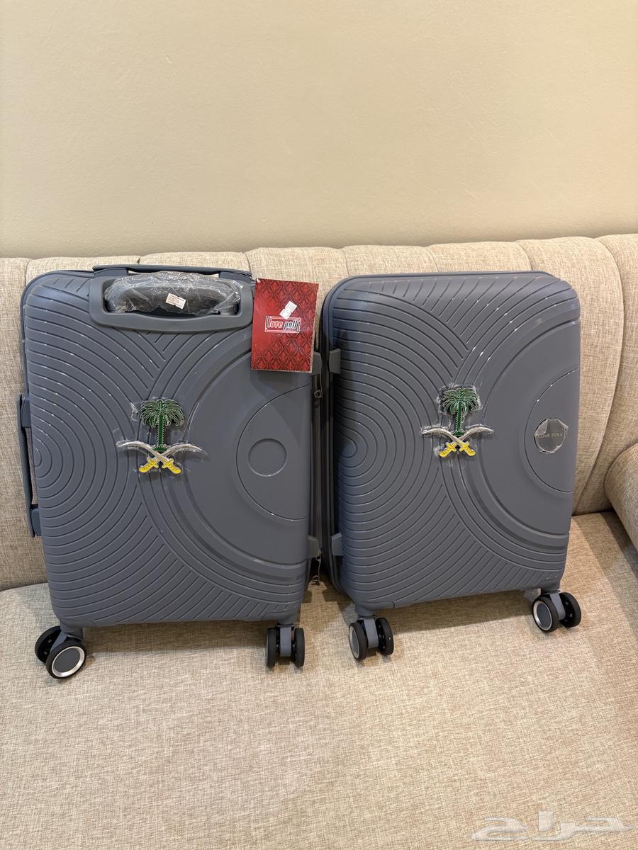 شنطة السفر جديدة64366938269441110