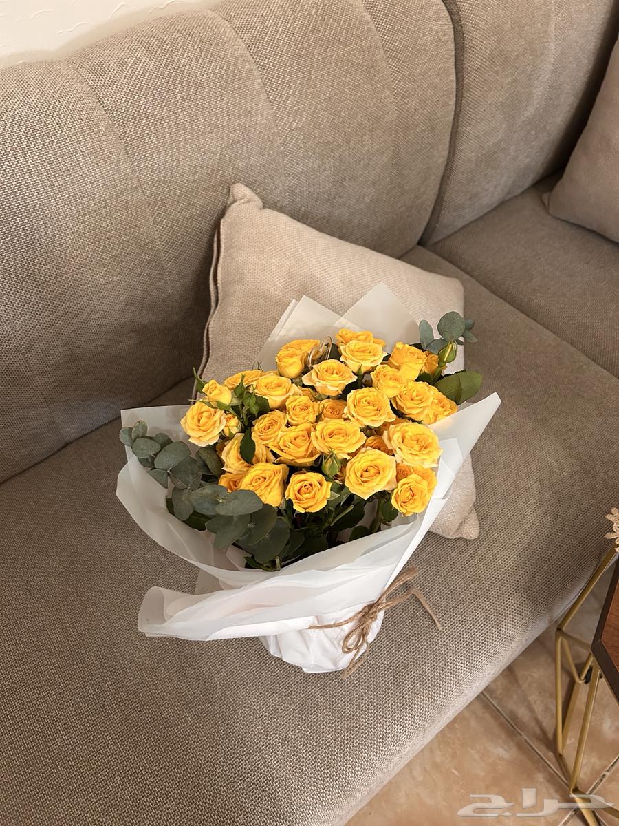 باقات ورد جاهزه64365513894403112