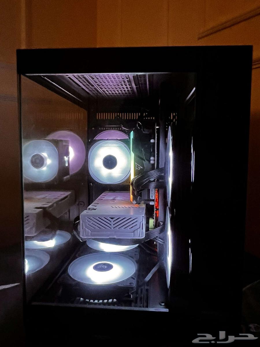 بي سي قيمنق للمبتدئين64375096787843112