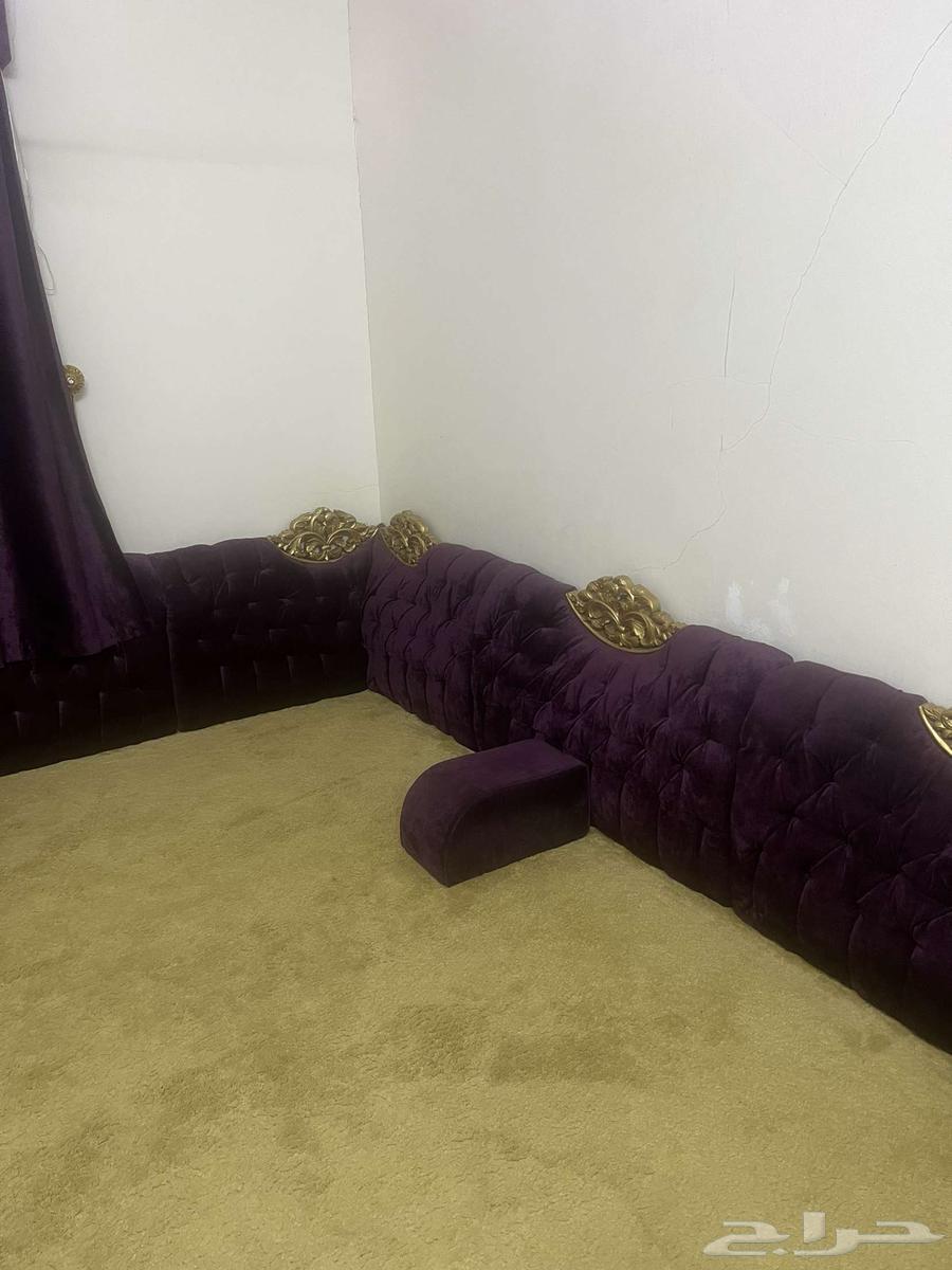 Backrest with armrests and curtain64374715407105110