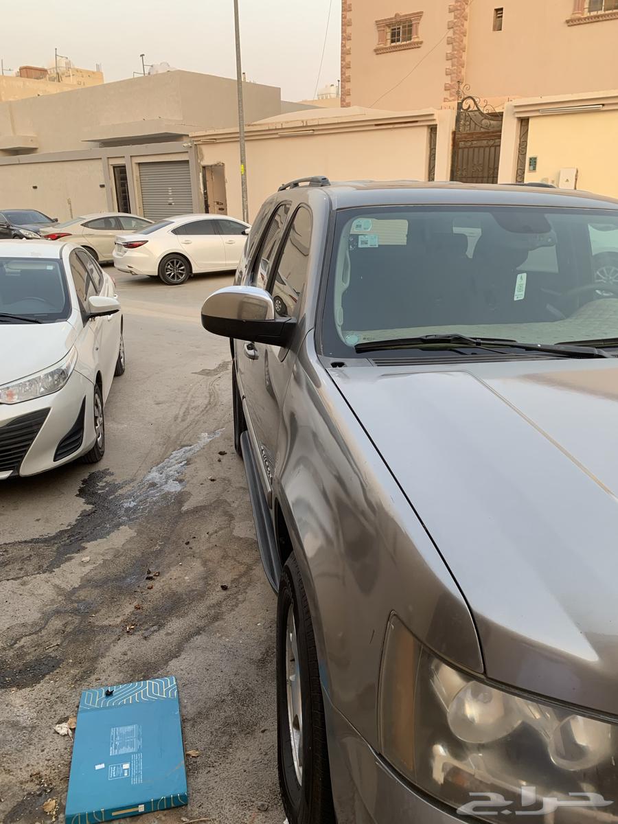 تاهو 2008 بدون دبل64514044705666114