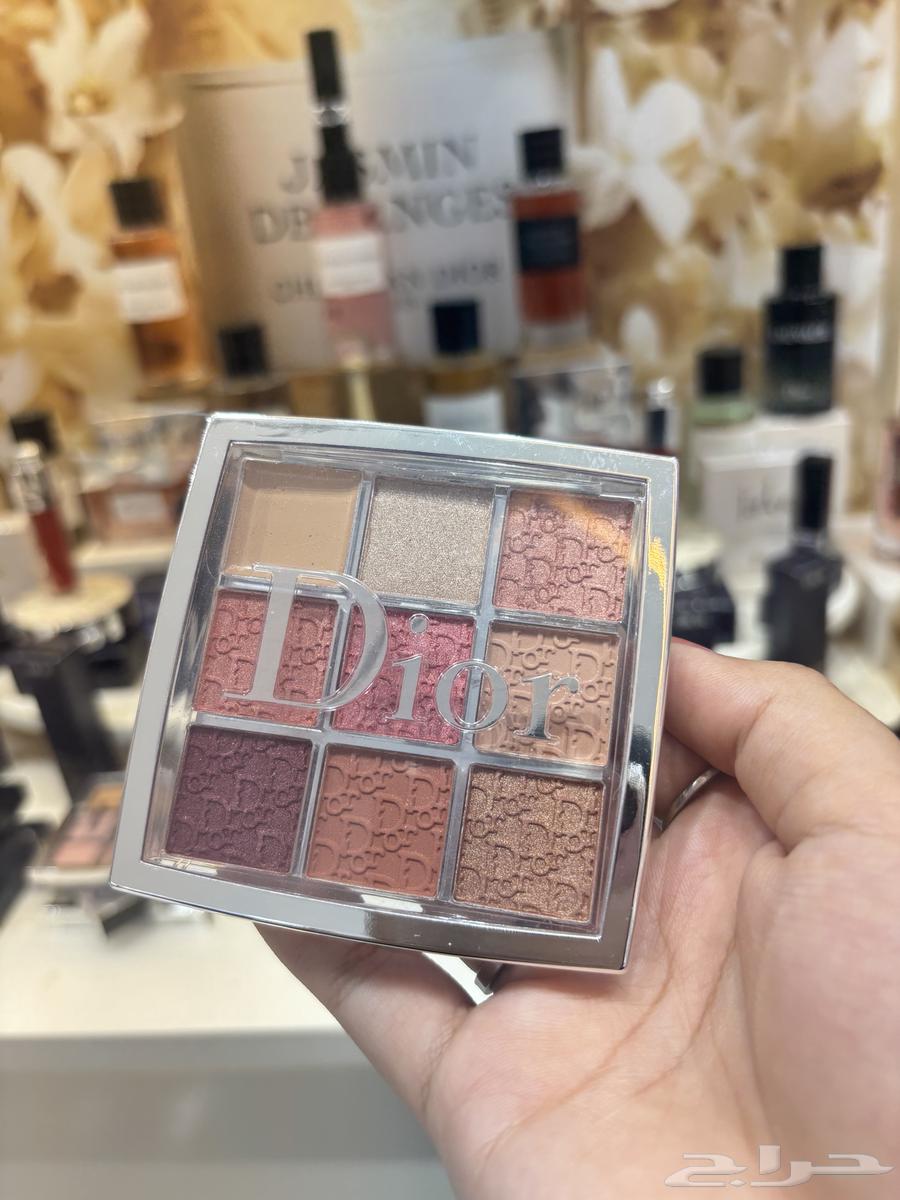 مكياج ماركة ديور الاصلي64374039091587112