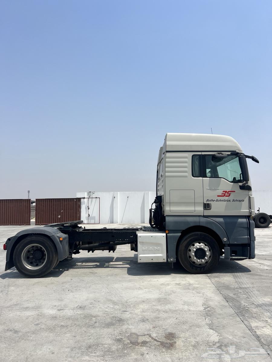 مان راس شاحنة 2021 بطاقة جمركية جدة المانيا64508705294466112