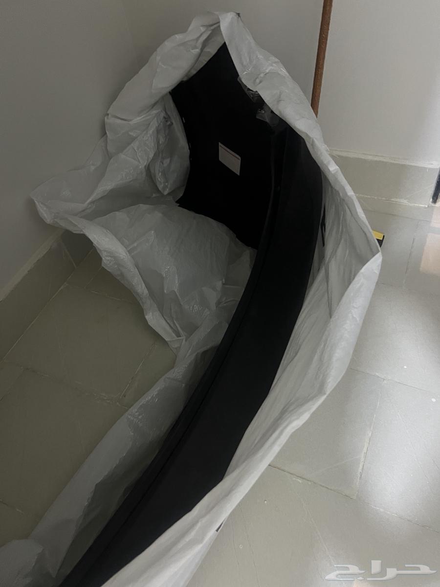 صدام خلفي مازدا6 2023   تايواني  جديد64519582524930111