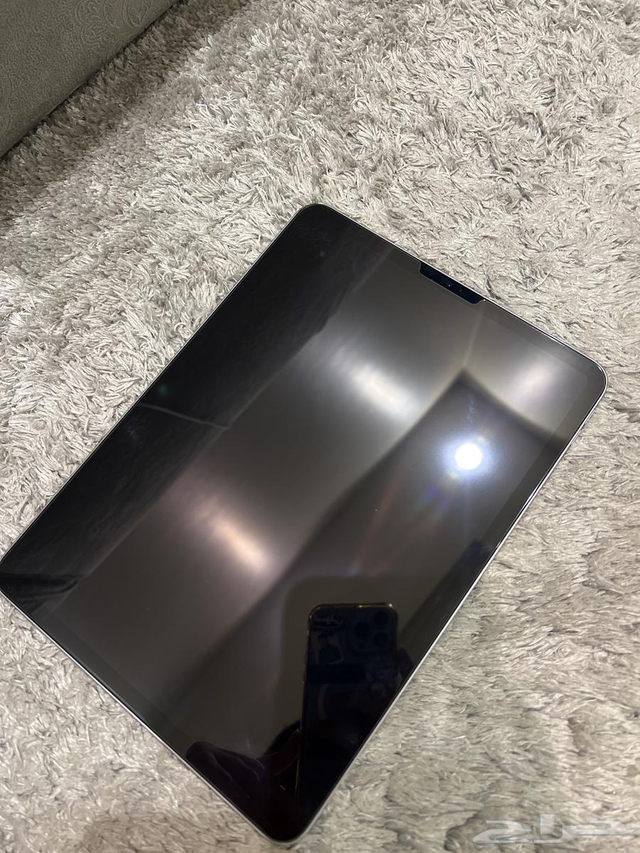 ايباد برو 2022  الشاشة 11 انش64363921777795110