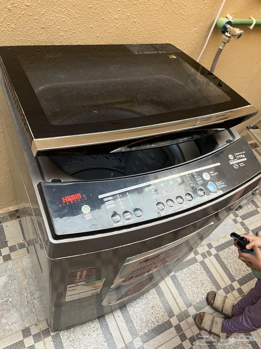 Automatic washing machine64371423414147112