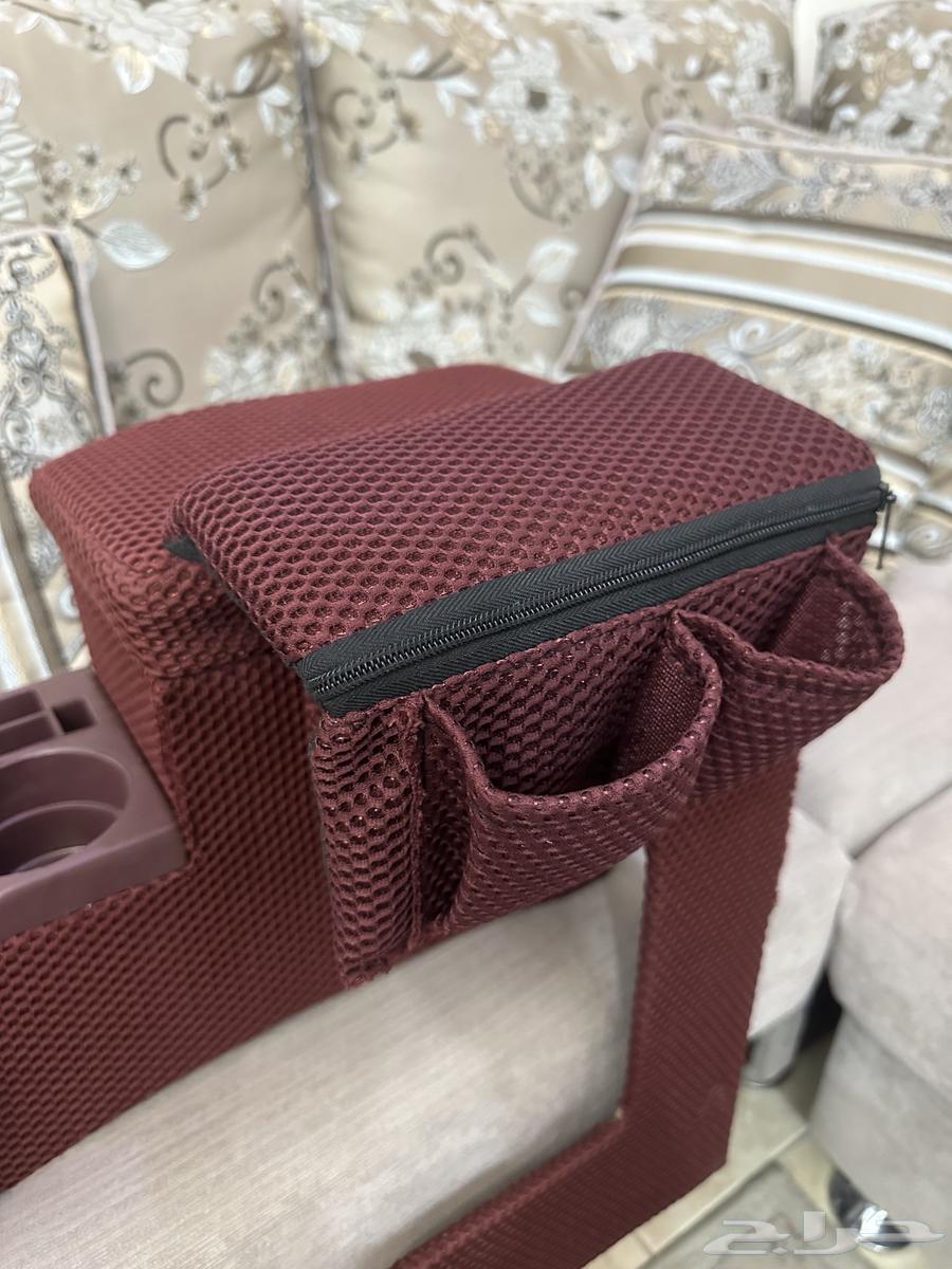 تكاية و جيب اغراض للهايلوكس من 2016 وطالع64518960262401112