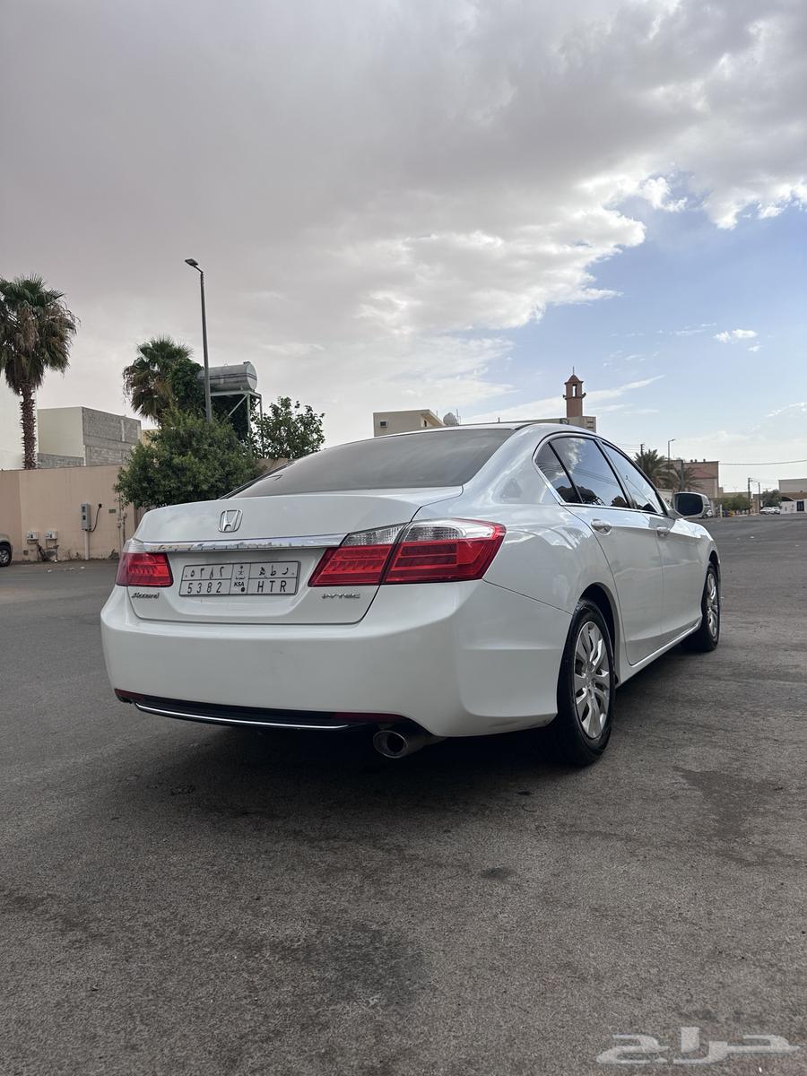 هوندا اكورد 201364520218627586114