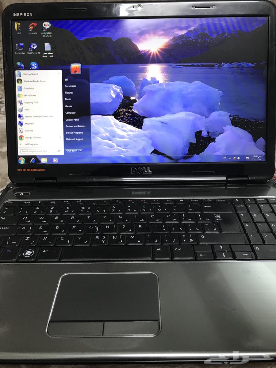 لاب توب ديل64370640946435113