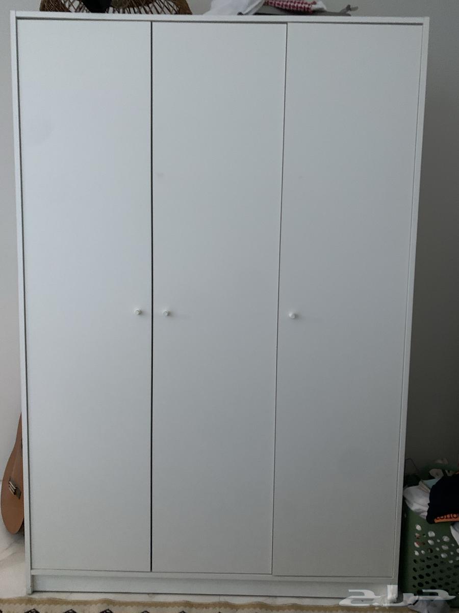 كنبة   خزانة ملابس   سرير64363130060163112