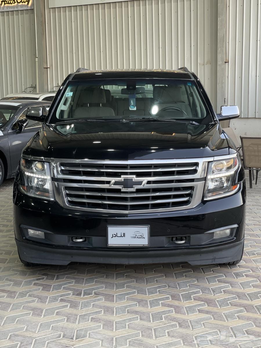 شيفروليه تاهو Ls دبل سعودي مون لايت 2064509236180097113