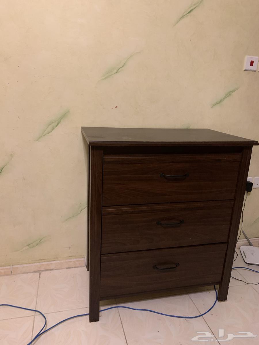 غرفة كاملة للبيع من ايكيا64373107320193113