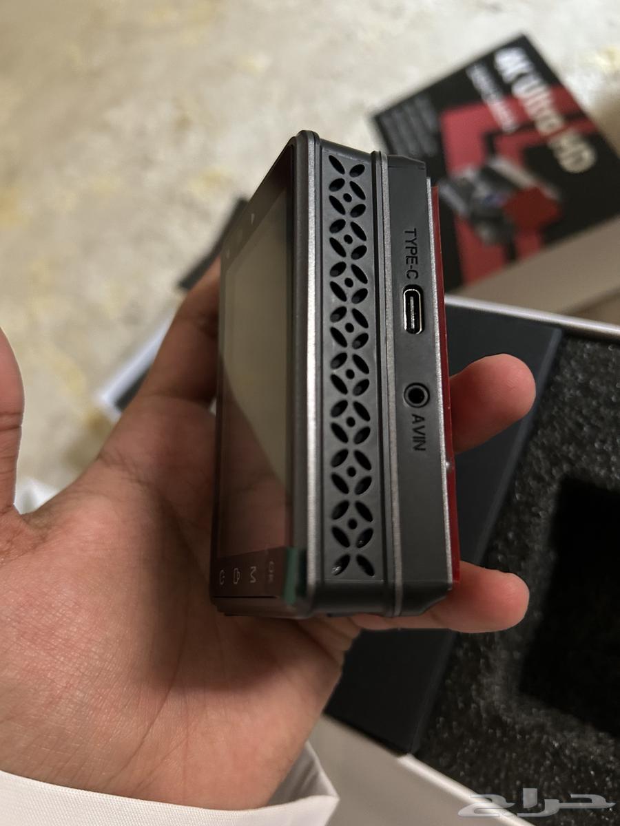 Front Dash Cam 4K64368659663107114