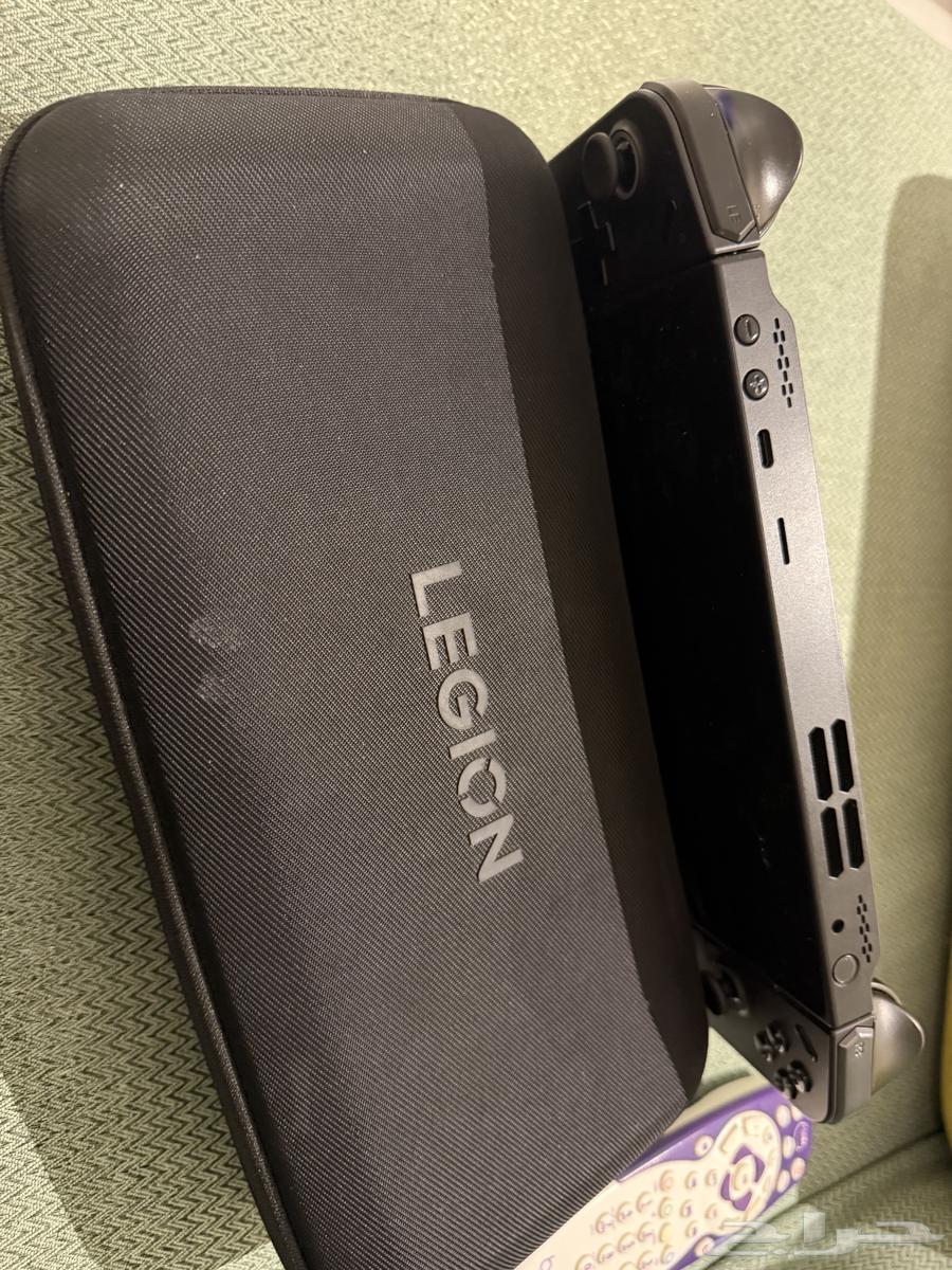 جهاز العاب محمول ليجن قو64375289059458111