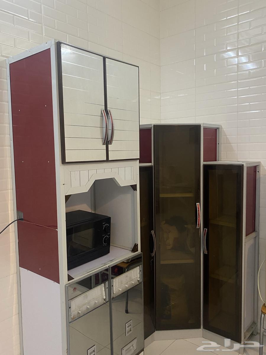 دولا مطبخ للبيع مستعمل64376109728513111