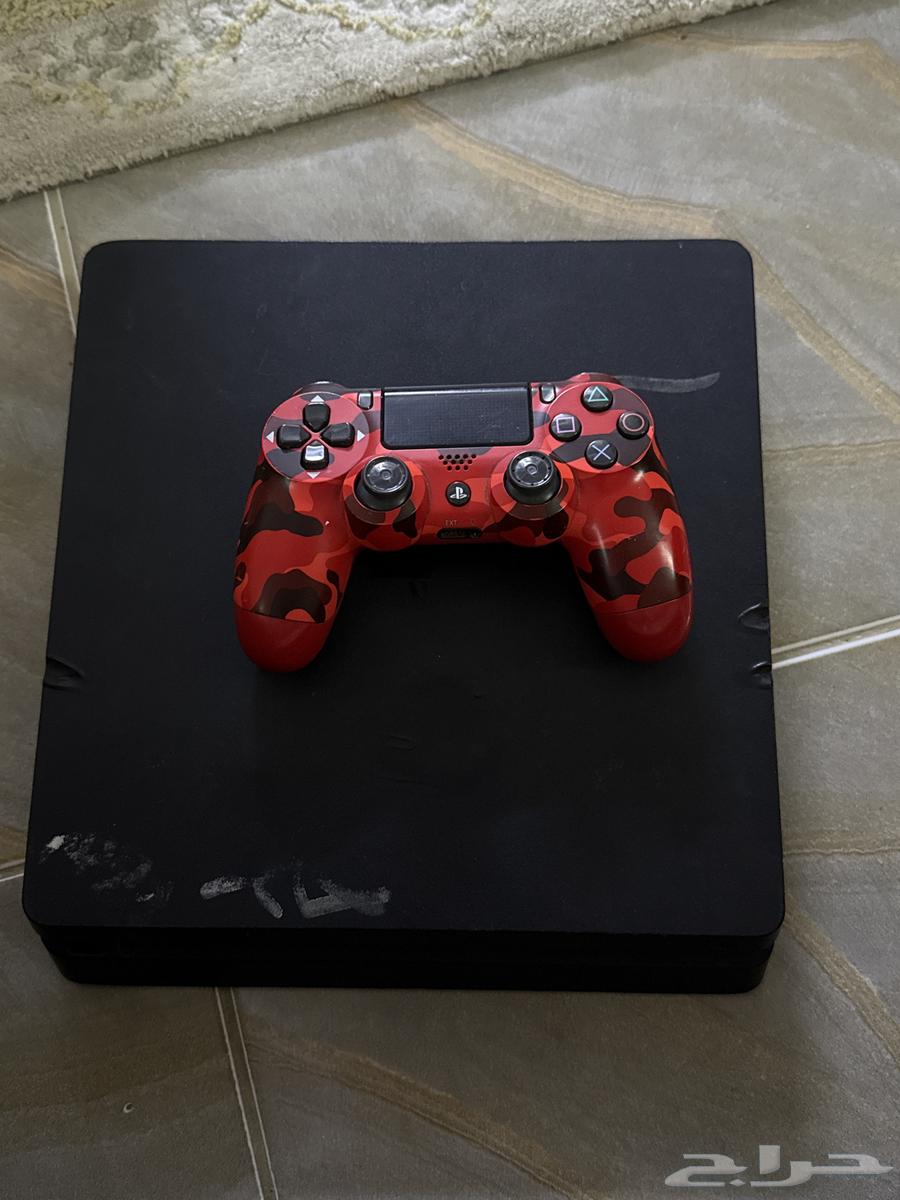 بلاستيشن فور64364922155521110