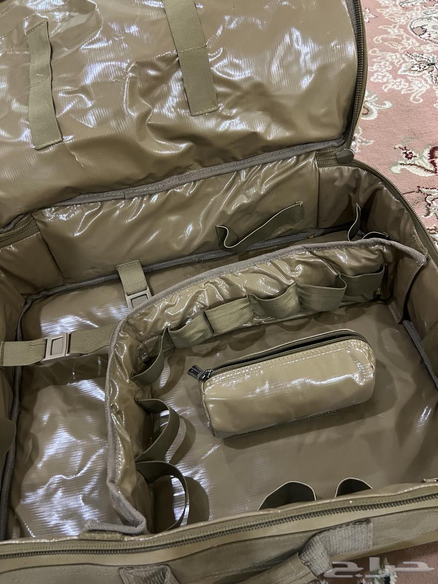 للبيع شنطة رحلات للشاي والقهوه من السنيدي64372565299331114