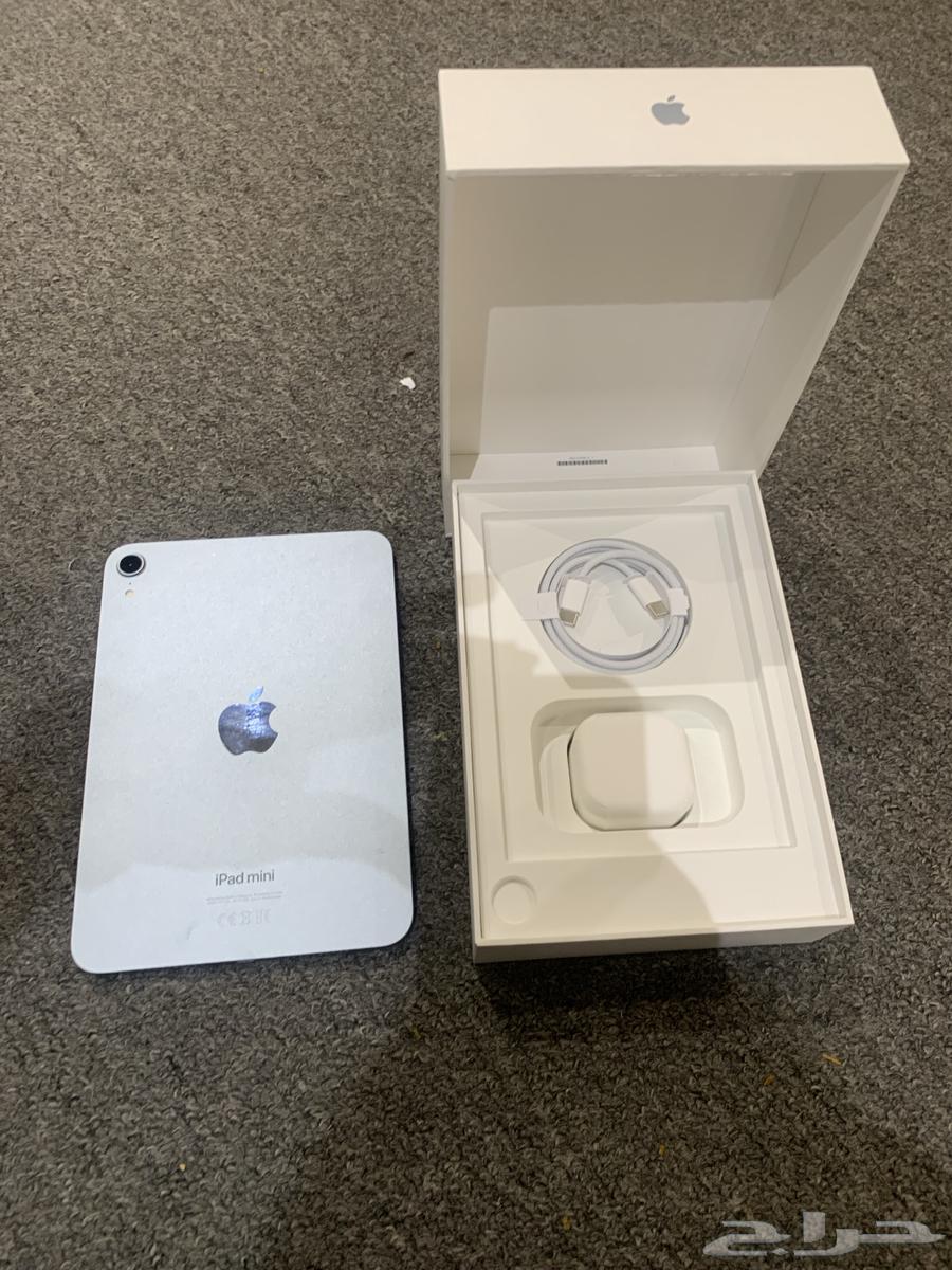 ايباد ميني 7 بلاس64372741193345112