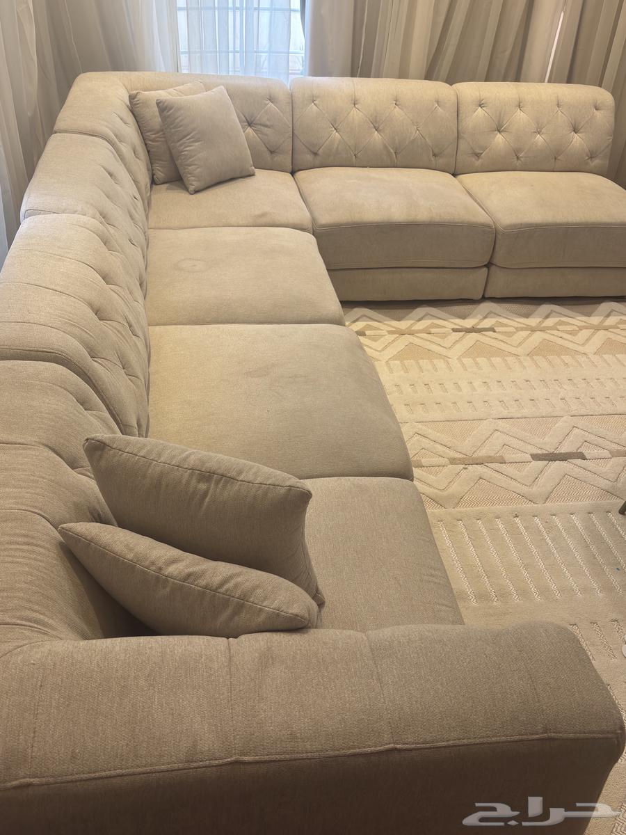 كنب للبيع من هوم بوكس64371147700737110